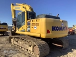 Used Komatsu